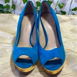 Enzo Angiolini Heels